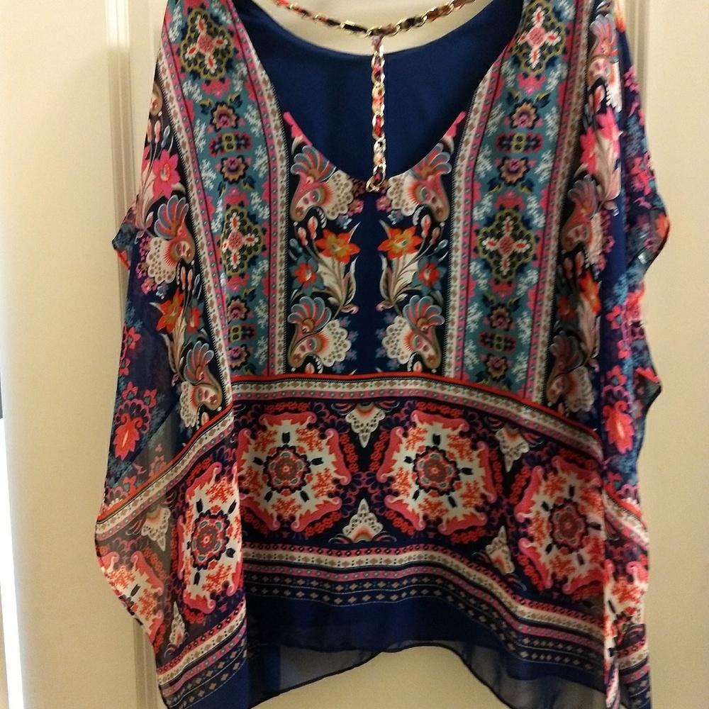 Blouse
